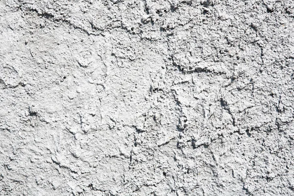Стена Здания Грубым Гипсовым Фоном Зернистой Поверхностью — стоковое фото