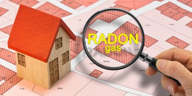 RADON GAZETİ - Büyüteç ve ev modeli kavramı