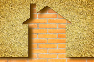 Termal, akustik ve yangın korumalı amaçlar için de kullanılan termal izolasyon kaplamaları - enerji verimliliği ve çevre dostu konsept oluşturulması. 