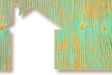 Yeni prefabrik ahşap ev konsepti: rahat evinizi doğal malzemelerle inşa edin - kopya alanı olan resim