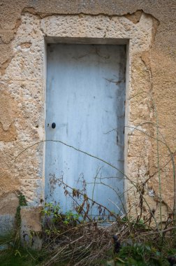Şehrin kapısı, arkasında kaç tane hikaye saklı?