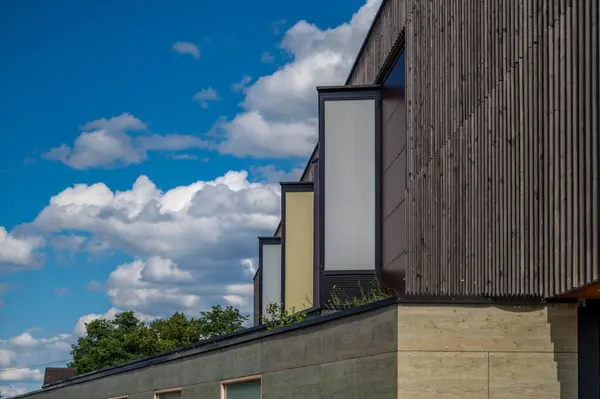 La Wantzenau ve Der III.