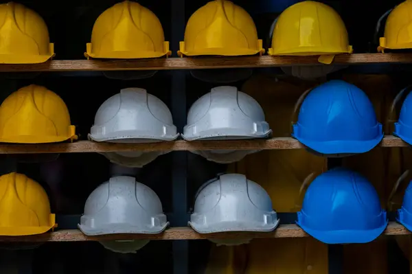 Düşen Misafir Madeni ve çevresi. Yüksek kalite fotoğraf