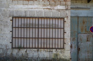 Düşen Misafir Madeni ve çevresi. Yüksek kalite fotoğraf