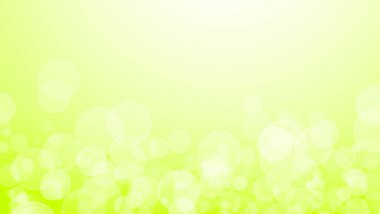 Soyut Güzel Beyaz Bokeh Parıltısı Sarı Arkaplan. Odaklanmamış Efekt Duvar Kağıdı, Kutlama Noel Arkaplanı.