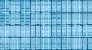 Kutular, kargo nakliyesi. Lojistik Taşımacılık Endüstrisi 'nin idaresi. Nakliye kamyonları ithalat-ihracat. Dağıtım Deposu Limanı. Nakliye Lojistik Nakliye Gemileri.