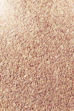 Sanatsal cam filtre efektli yüksek çözünürlüklü altın sıva dokusu.