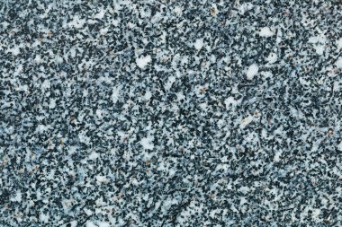 Siyah ve beyaz mermer..