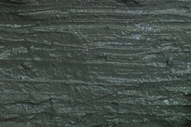 Kalıplar için karışık çimento ve beton dokunun dizaynı..