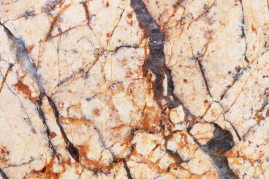 Kalıp ve arkaplan için doğal sarı mermer dokusudur..