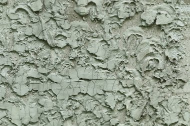 Desen ve arkaplan için çimento boyası..