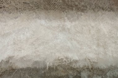 Model ve arkaplan için Grunge duvar dokusu..