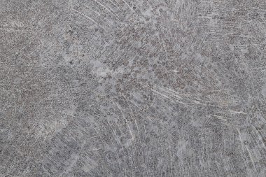 Bu desen için çimentodaki çizik..