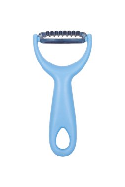 Meyve rendesi beyazda izole edilmiş..