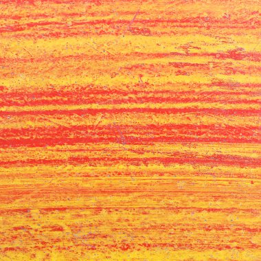 Boyanmış çimento ve desen için beton..