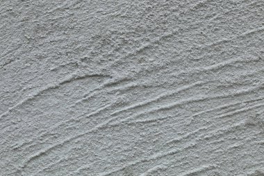 Beyazlatılmış çimento..