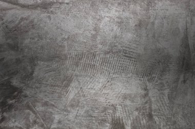 Çimento ve beton desenli gölge desenli..