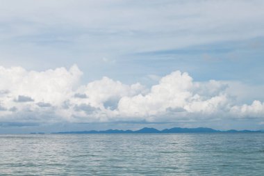 Hava açık değil..