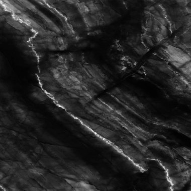 Kalıp ve arkaplan için siyah ve beyaz mermer dokusudur..