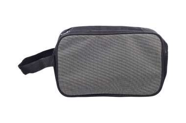 Bu bembeyaz bir el çantası..