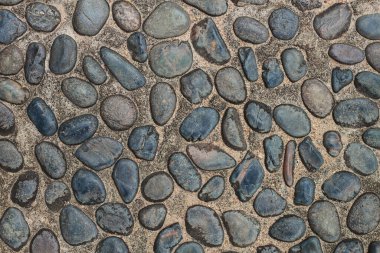 Eğri siyah taş arka plan..