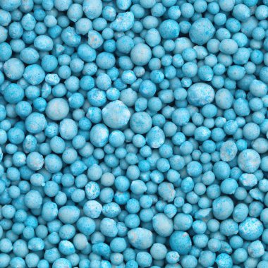 Bu desen için ürea gübresi..