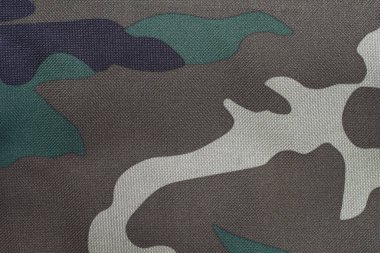 Desen ve arkaplan için kamuflaj dokusudur..