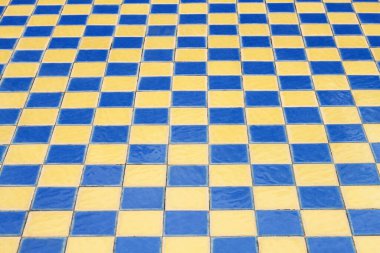 Desen ve arkaplan için döşeme.