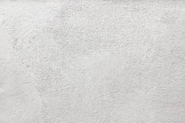 arka plan ve tasarım için beyaz çimento ve beton dokusudur..