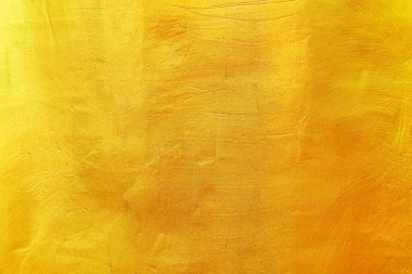 Arkaplan ve tasarım için altın dokudur..