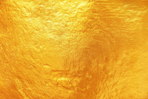 это золотая текстура для фона и дизайна.