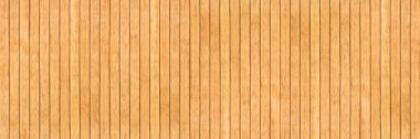 it is horizontal bamboo texture for pattern and background.