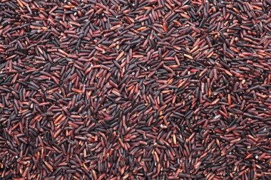 Desen ve arkaplan için pirinç çileği yığını.