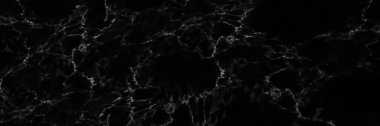yatay zarif siyah mermer arkaplan.