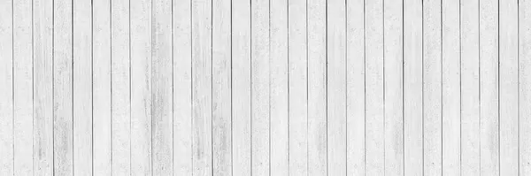 horizontal white wood design for pattern and background.