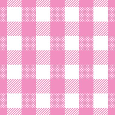 Pastel pembe desen ve arkaplan için tasarım işaretlendi.