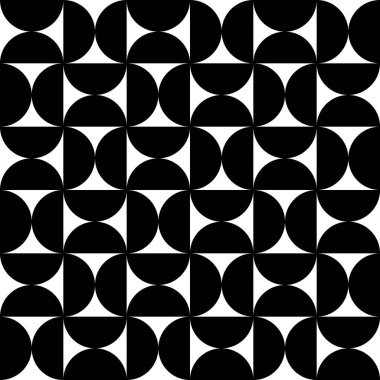 Desen ve arkaplan için kusursuz geometrik tasarım.