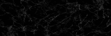 yatay zarif siyah mermer arkaplan.
