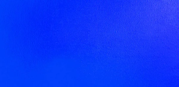 Blaue Betonwand Als Hintergrund Gemaltes Mauerwerk Oder Bunte Oder Pastellfarbene — Stockfoto