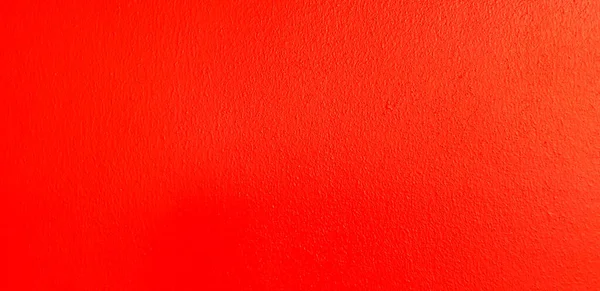 背景为红色混凝土墙 彩色或彩绘瓷砖壁纸 阁楼风格的室外设计 — 图库照片