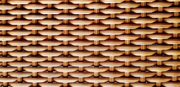 Patrón Textura Tabla Tejido Marrón Para Fondo Material Natural Superficie — Foto de Stock