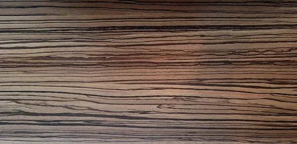 Vzor Tmavohnědého Dřevěného Stolu Nebo Podlahy Pro Pozadí Dřevěný Materiál — Stock fotografie