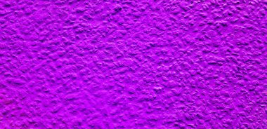 Pürüzlü ya da grunge mor ya da menekşe boyalı beton ya da arka plan için beton duvar. Yüzey kavramının Retro duvar kağıdı, Renkli, Boyalı ve Dokusu   