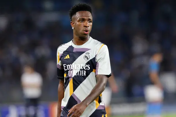 Cuộc đối đầu đỉnh cao Sevilla vs Real Madrid – La Liga Vòng 38 mùa bóng 2024/2025