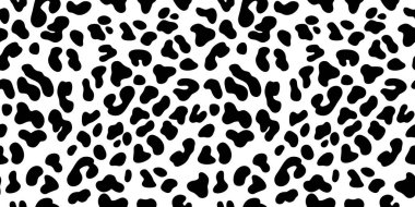 Dalmaçyalı eliyle kusursuz bir desen çizmiş. Leopar hayvan derisi yüzülmüş sonsuz bir geçmişi var. Şekillendirilmiş organik grunge dokusu.