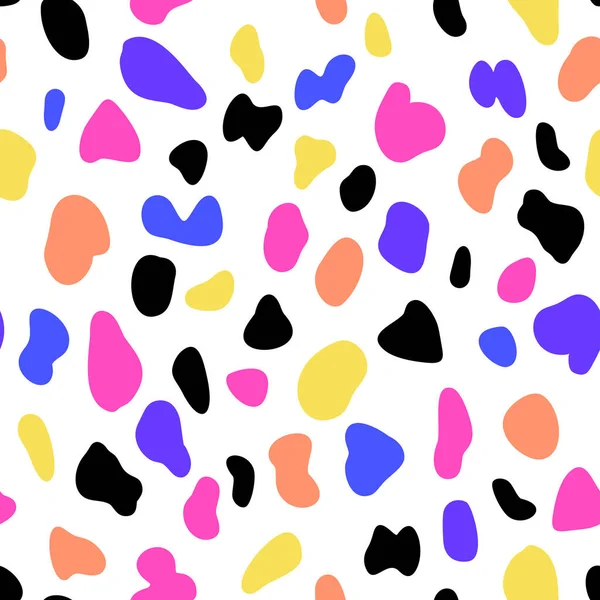 Rainbow Leopard Skin Graphic by mimishop · Creative Fabrica