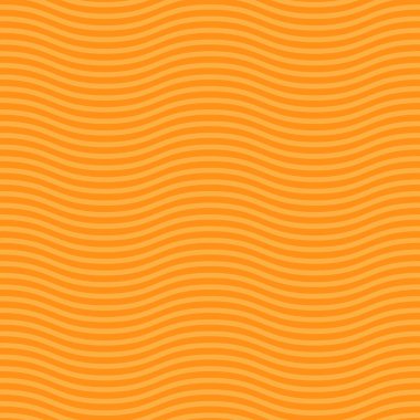 Kusursuz Makarna vektör deseni. İtalyan spagetti elle boyanmış arka plan. Karikatür karikatürü, soyut sarı gıda süsü. Ramen, makarna, makarna.