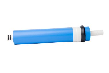 Su filtreleme için kartuş ters osmoz. 