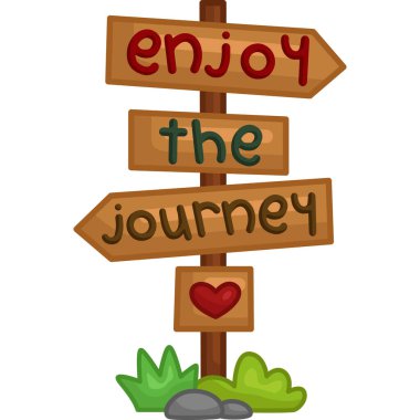 Kamp işaretinin vektörü