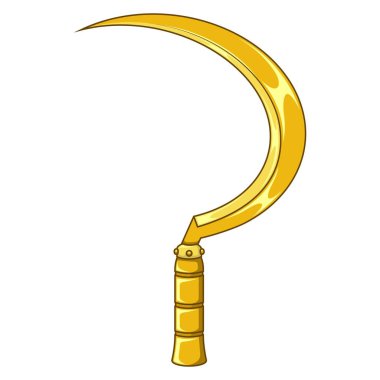 Buğday biçme aracı, tarım işi için orak